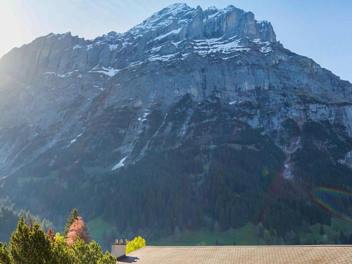 Abendrot Apartments-12 By Interhome Grindelwald
