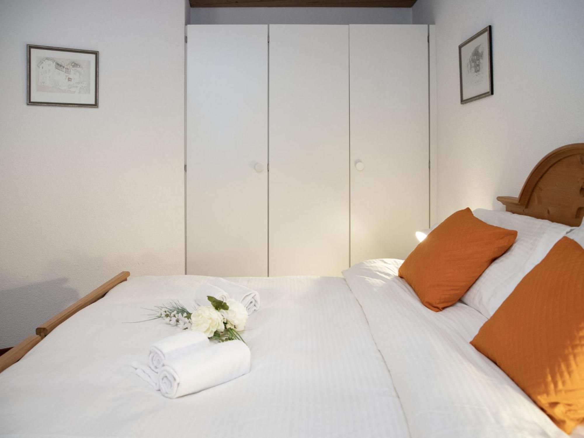 Abendrot Apartments-12 By Interhome * Grindelwald
