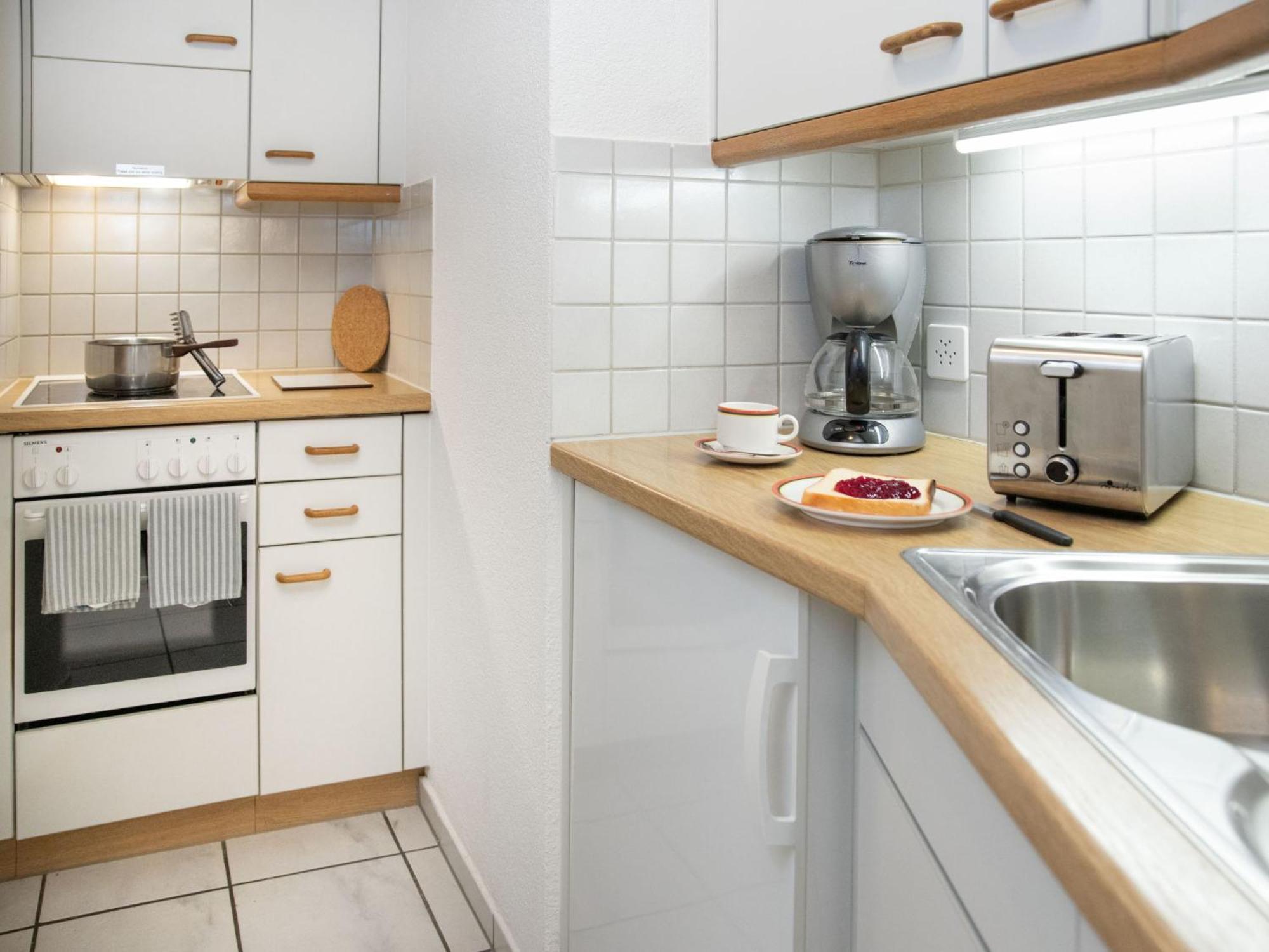 Abendrot Apartments-12 By Interhome